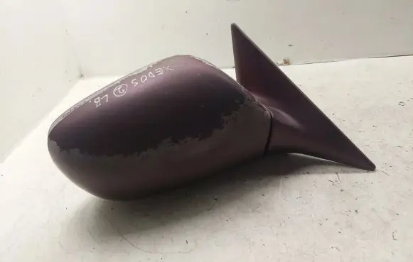 Mazda Xedos 6 Front door electric wing mirror CA0769123 011548
