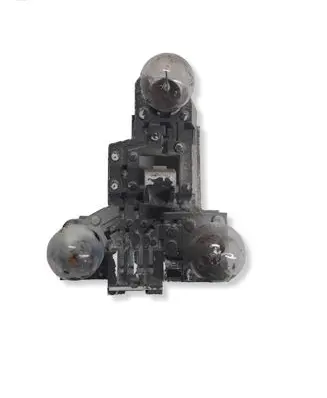BMW 3 E46 Tail light bulb cover holder 