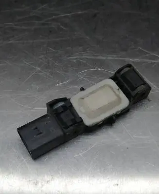 Mercedes-Benz S W220 Airbag deployment crash/impact sensor 0028200826