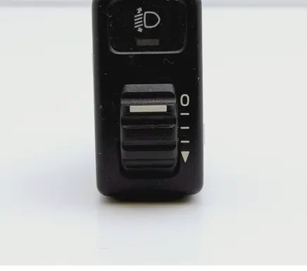 Volvo S90, V90 Headlight level height control switch 9128267