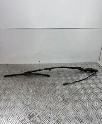 Alfa Romeo Stelvio Windshield/front glass wiper blade 