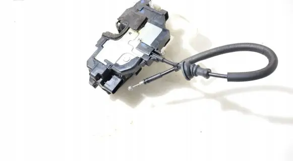 KIA Ceed Front door lock