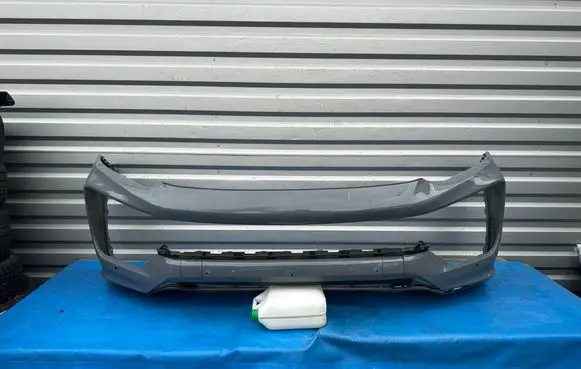 Porsche Cayenne (9Y0 9Y3) Front bumper 9Y0807061J