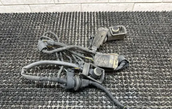 Mercedes-Benz E W211 Parking sensor (PDC) wiring loom A2114401208