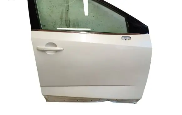 Nissan Qashqai J12 Front door