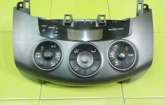 Toyota RAV 4 (XA30) Other switches/knobs/shifts 4559442060 18AB3