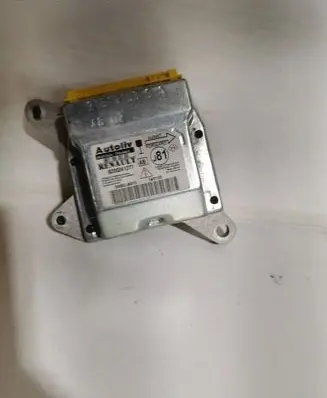 Renault Espace - Grand espace IV Airbag control unit/module 8200241277 D008CL40013 601960200