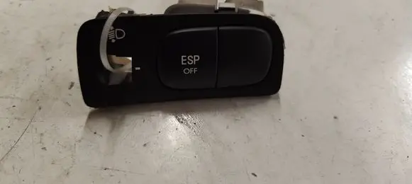 ESP (stability program) switch