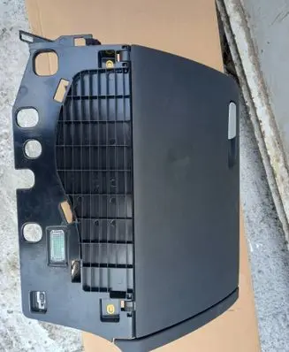 Audi Q5 SQ5 Battery box tray cover/lid 8R4857035H