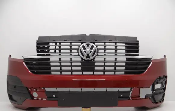 Volkswagen Multivan T6 Front bumper 7LA807221A 7LA807221B