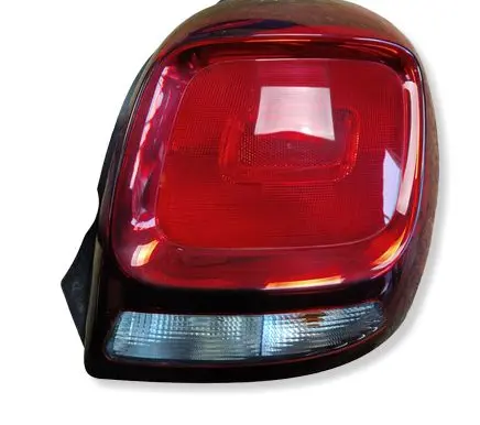 Citroen C1 Rear/tail lights 