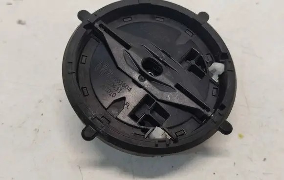 BMW 7 F01 F02 F03 F04 Front door wing mirror part 67137191398