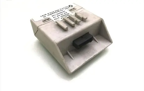 BMW X3 E83 Other control units/modules 3405815 55892110