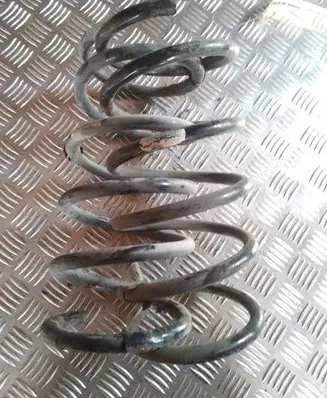 Volvo S80 Rear coil spring