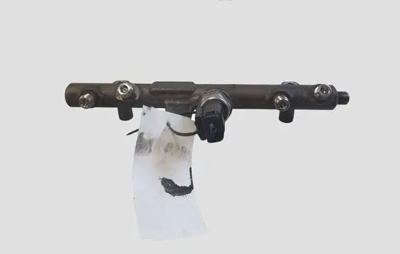 Peugeot 807 Fuel main line pipe
