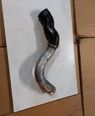 BMW 7 E38 Intercooler hose/pipe