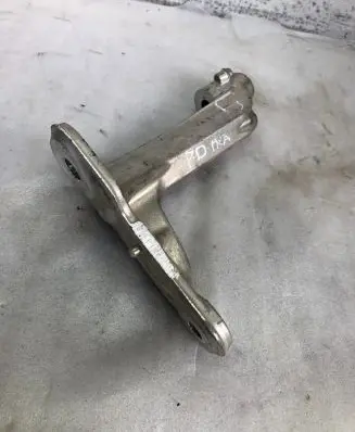 Nissan Juke II F16 Other front suspension part A123007