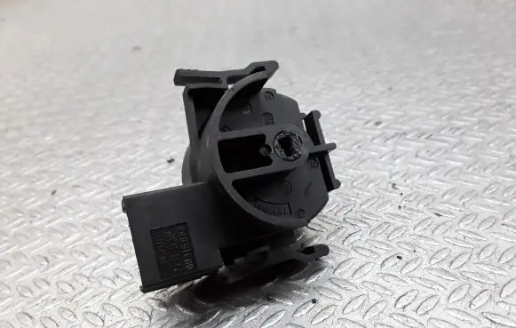 Opel Meriva A Ignition lock contact 09115863