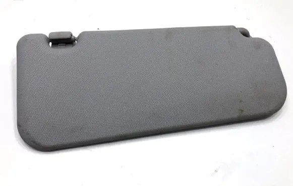 KIA Rio Sun visor