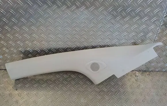 Toyota Proace (D)pillar trim (top) 9808680477 SP08038 04515N
