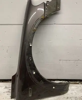 Volvo XC70 Fender