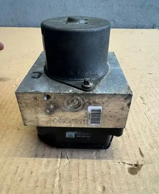 Ford Mondeo MK IV ABS Pump AG912C405AA 16565707 54085178E