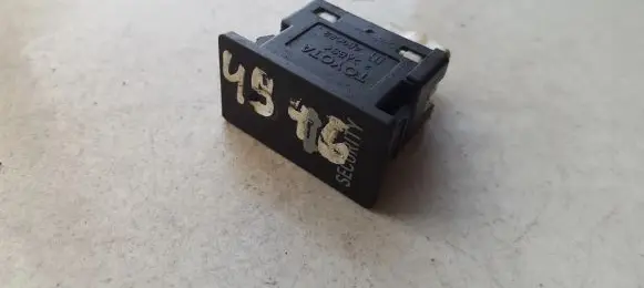 Toyota RAV 4 (XA20) Alarm switch 489082 0821A47