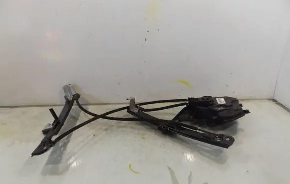 Seat Ibiza IV (6J,6P) Front door electric window regulator 6J3837402D