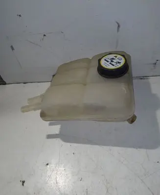 Mazda 3 I Coolant expansion tank/reservoir cap 3M5H8K218