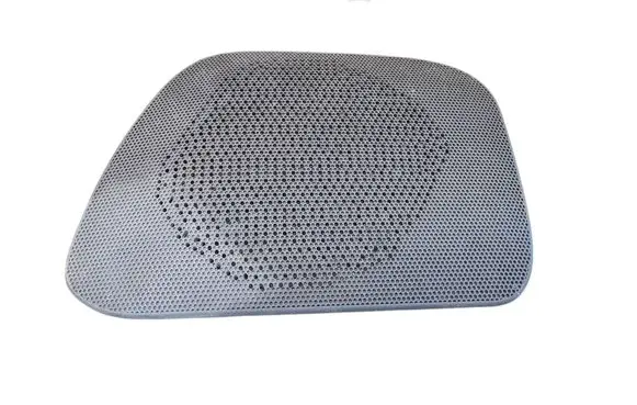 Side speaker trim/cover