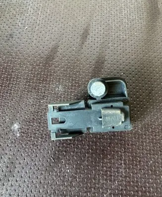 BMW 7 F01 F02 F03 F04 Airbag deployment crash/impact sensor 9159311