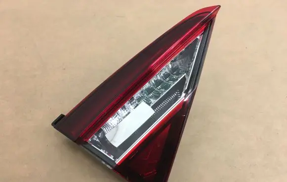Skoda Superb B8 (3V) Rear/tail lights 3V5945307D 3V5945307B 3V5945307E