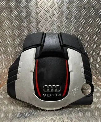 Audi Q5 SQ5 8R Engine cover (trim) 059103925