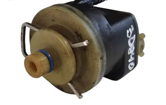 BMW 3 E90 E91 Fuel filter heater 7802242 13327802242