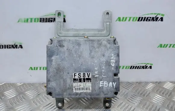 Mazda Premacy Engine control unit/module FS8V18881B