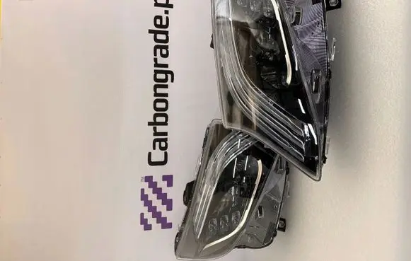Mercedes-Benz Vito Viano W447 Headlight/headlamp 5907127924880