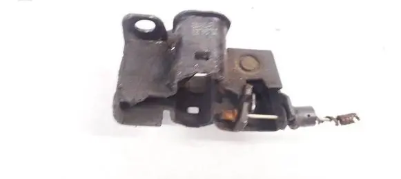 Mercedes-Benz E W211 Engine bonnet/hood lock/catch
