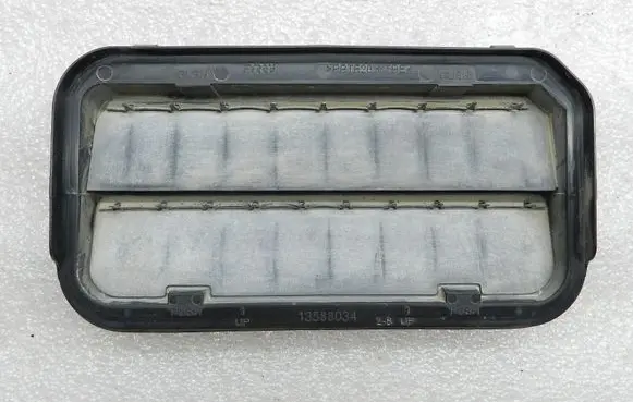 Opel Insignia B Other interior part 13588034 YR00206280