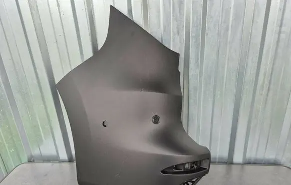 Renault Kangoo III Rear bumper 850176879R