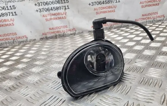 Audi A3 S3 8P Front fog light
