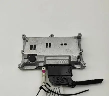 Porsche Cayenne (9Y0 9Y3) Video control module 4K4907107G