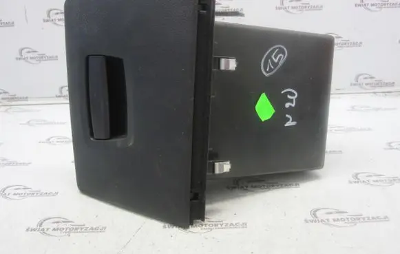 BMW 5 F10 F11 Glove box