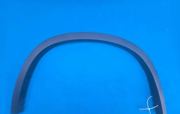 BMW X1 E84 Front arch trim 2990166