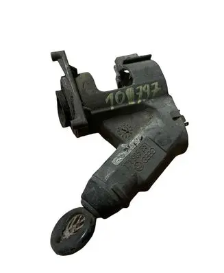 Volkswagen Golf II Ignition lock 171905851