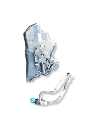 Volkswagen Touran III AdBlue liquid reservoir 5Q0131969C