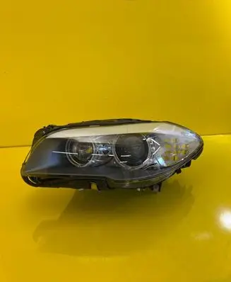 BMW 5 F10 F11 Headlight/headlamp 7271907-06