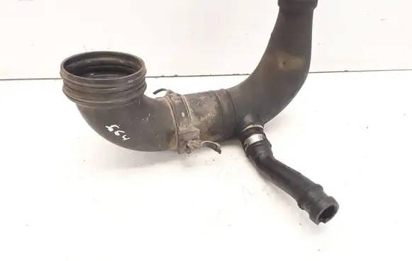 Fiat Doblo Air intake duct part 51777766