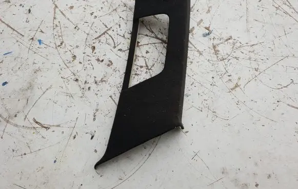 BMW X5 E53 (C) pillar trim 8204759 51438204759