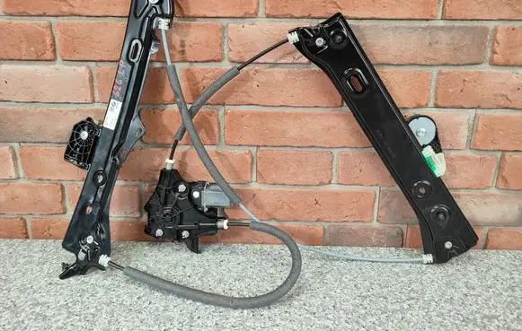 BMW 4 G22 G23 G24 G26 Front door electric window regulator 9854491 5A41AD1