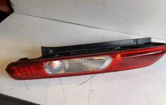 Ford Focus Rear/tail lights 10175